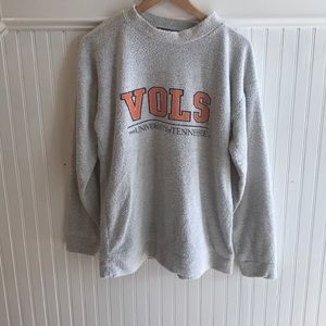 VOLS Wooly Threads Sweatshirt, very gently used